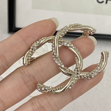 Chanel Brooches